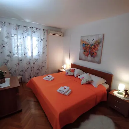 Apartments Marija Lapad Dubrovnik Exterior photo