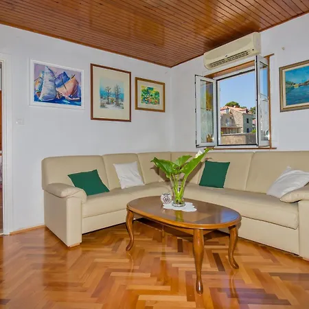 Apartments Marija Lapad Dubrovnik Exterior photo