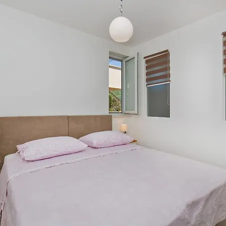 Apartments Marija Lapad Dubrovnik Exterior photo
