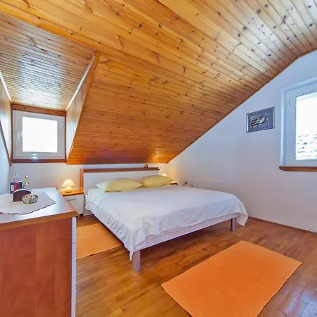 Apartments Marija Lapad Dubrovnik Room photo