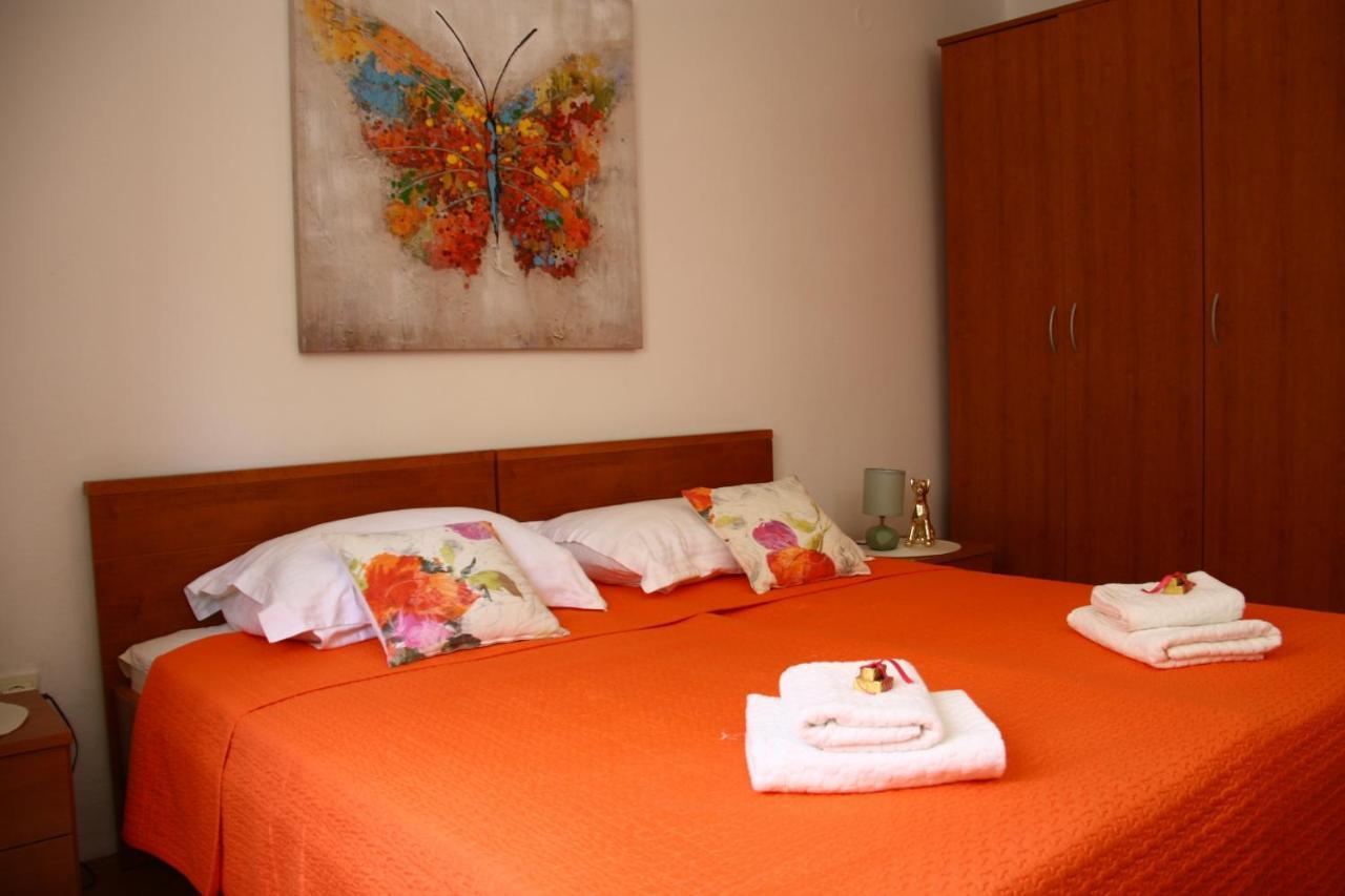 Marija Lapad Apartman *