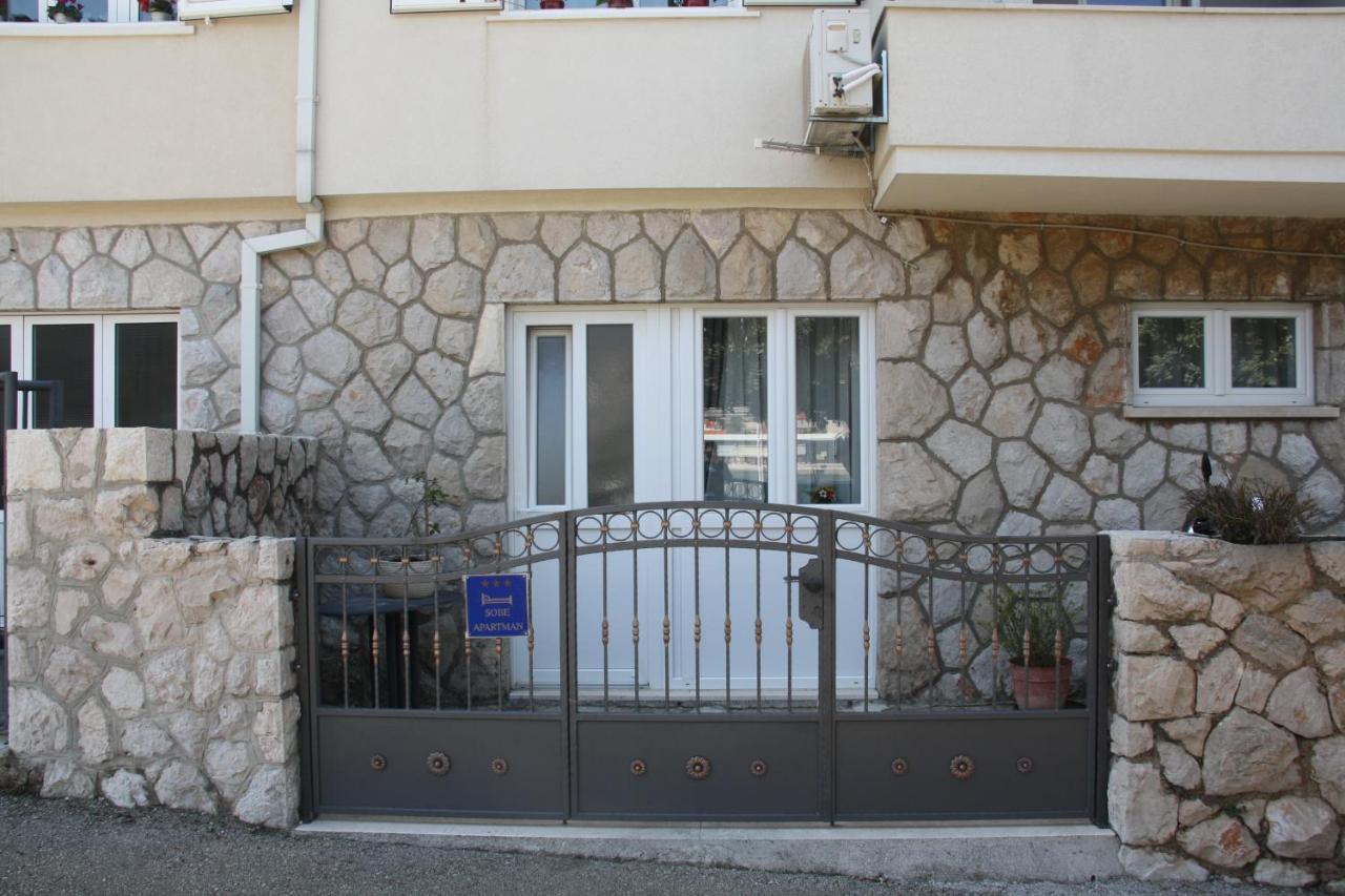 Marija Lapad Apartman Dubrovnik