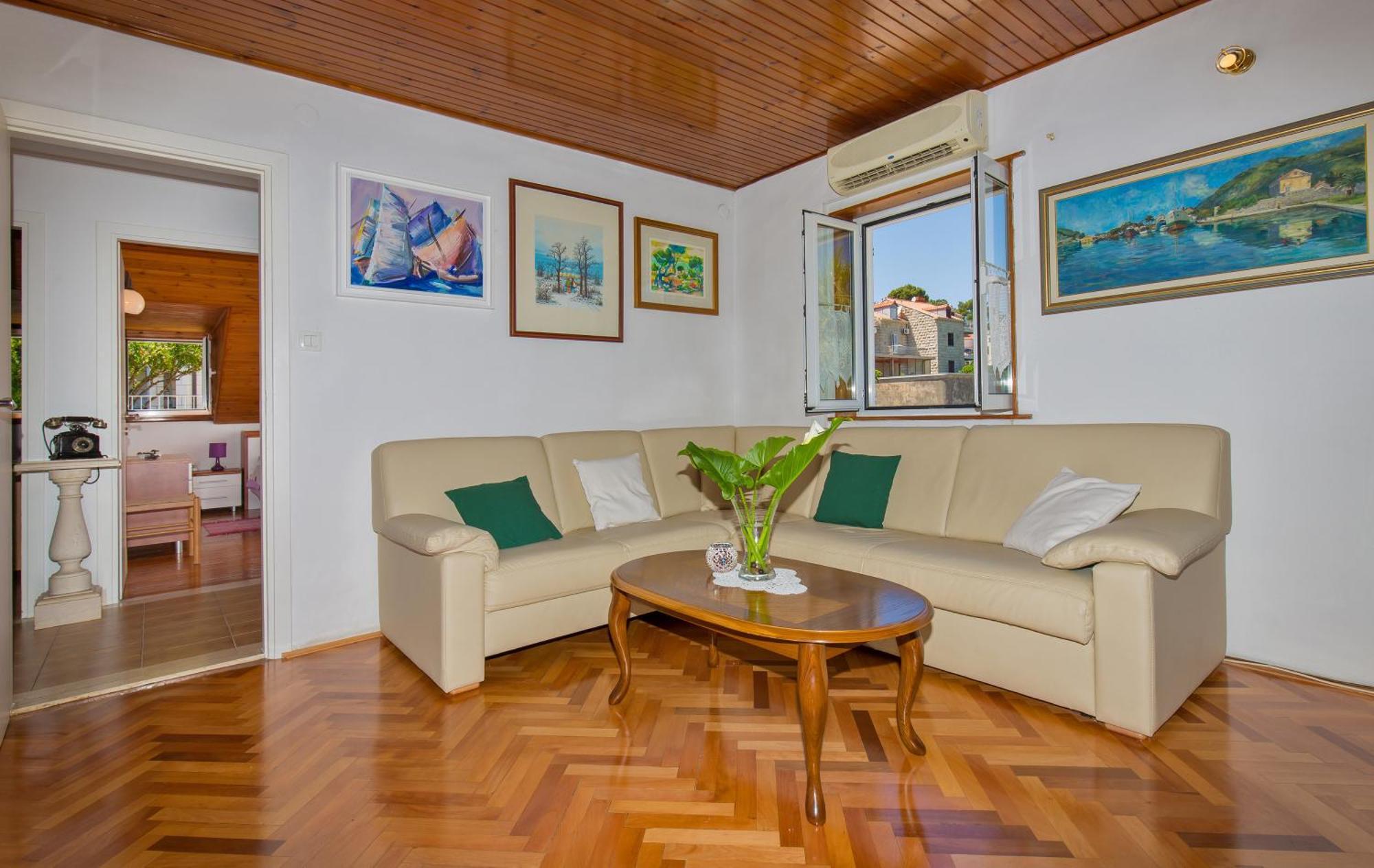 Apartman Marija Lapad *