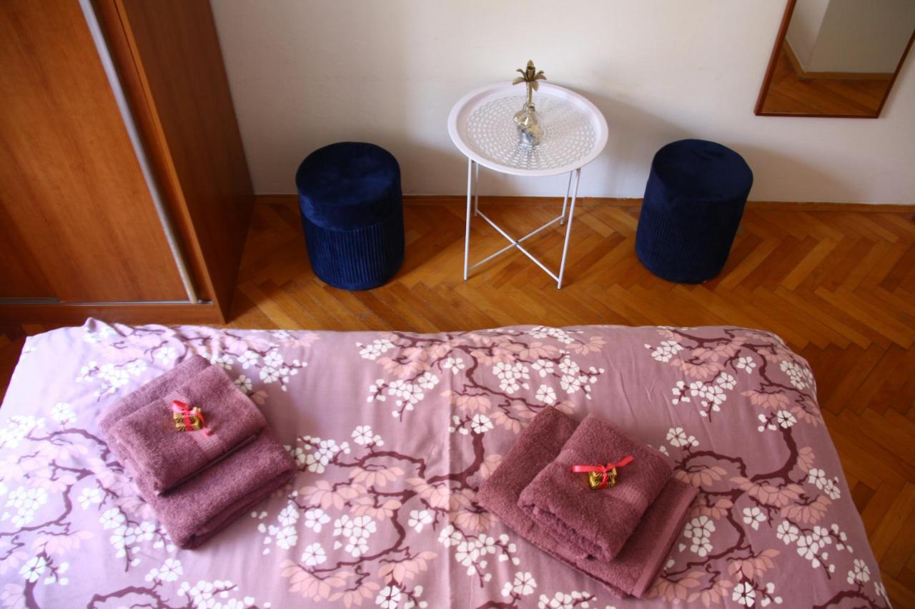 Apartmán Marija Lapad *