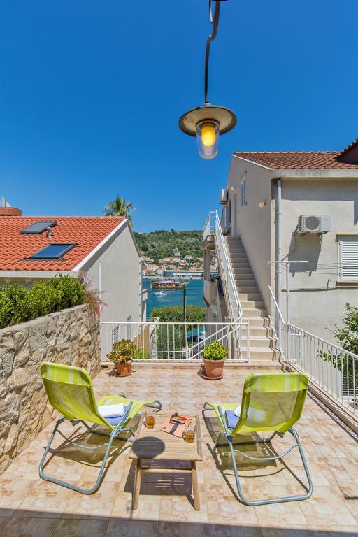Apartmán Marija Lapad Dubrovnik